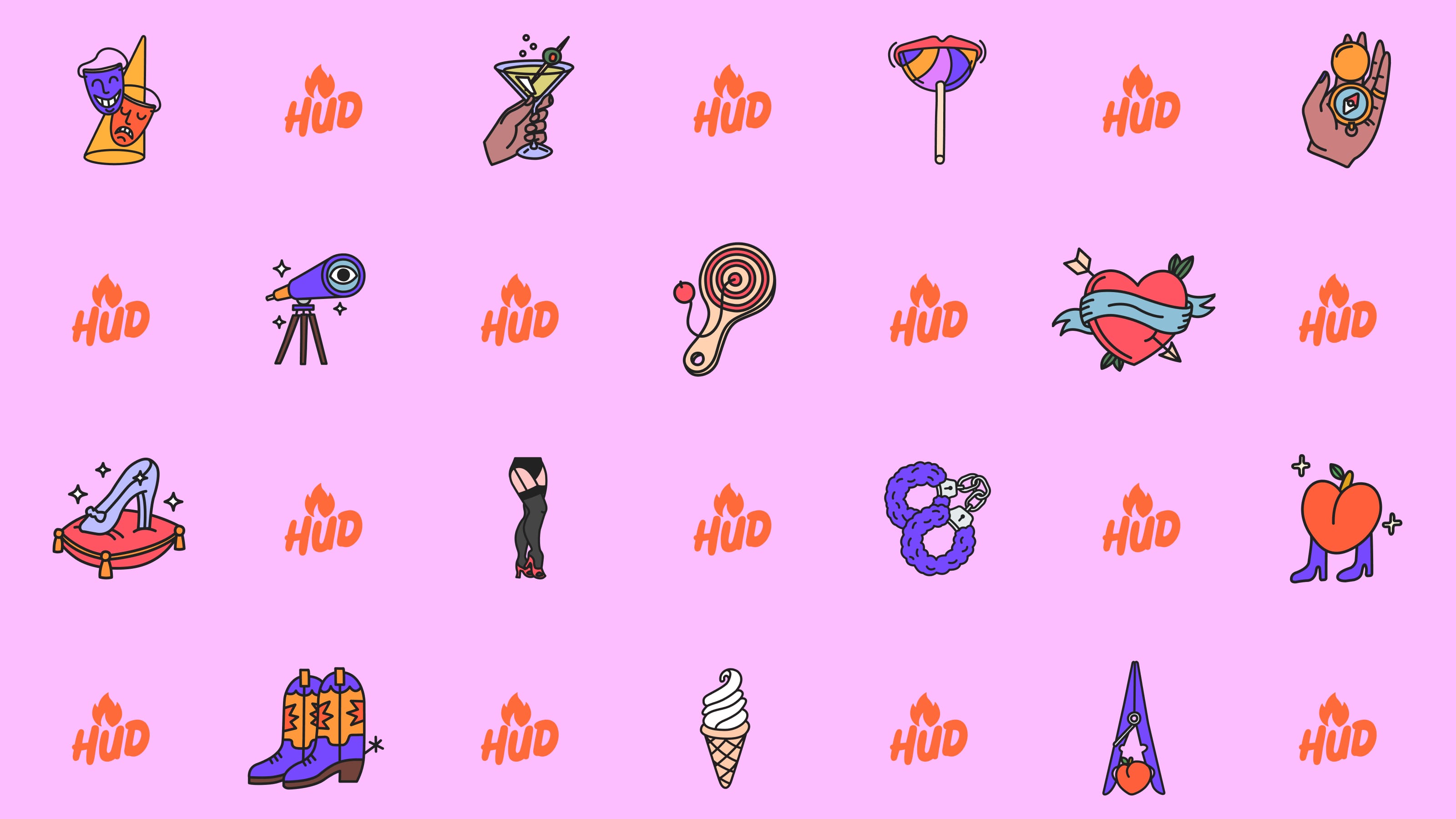 Design work showcase 7