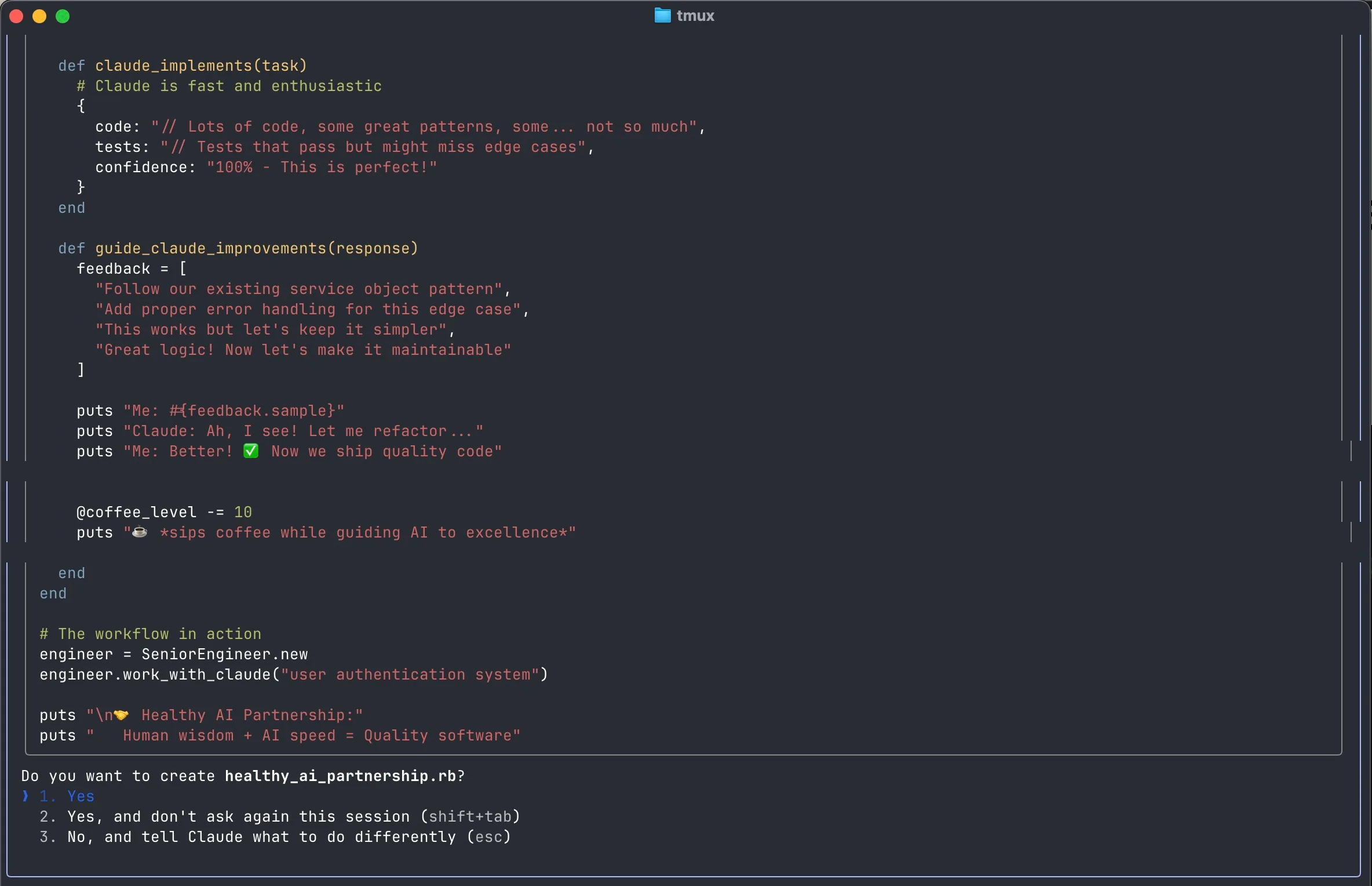 Coding Smarter with AI – José Coelho Explains How