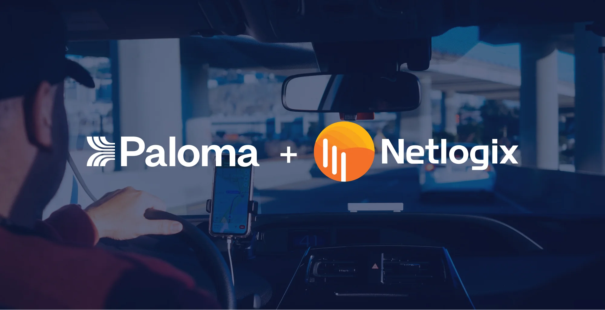 Simplifying the future of freight with Netlogix