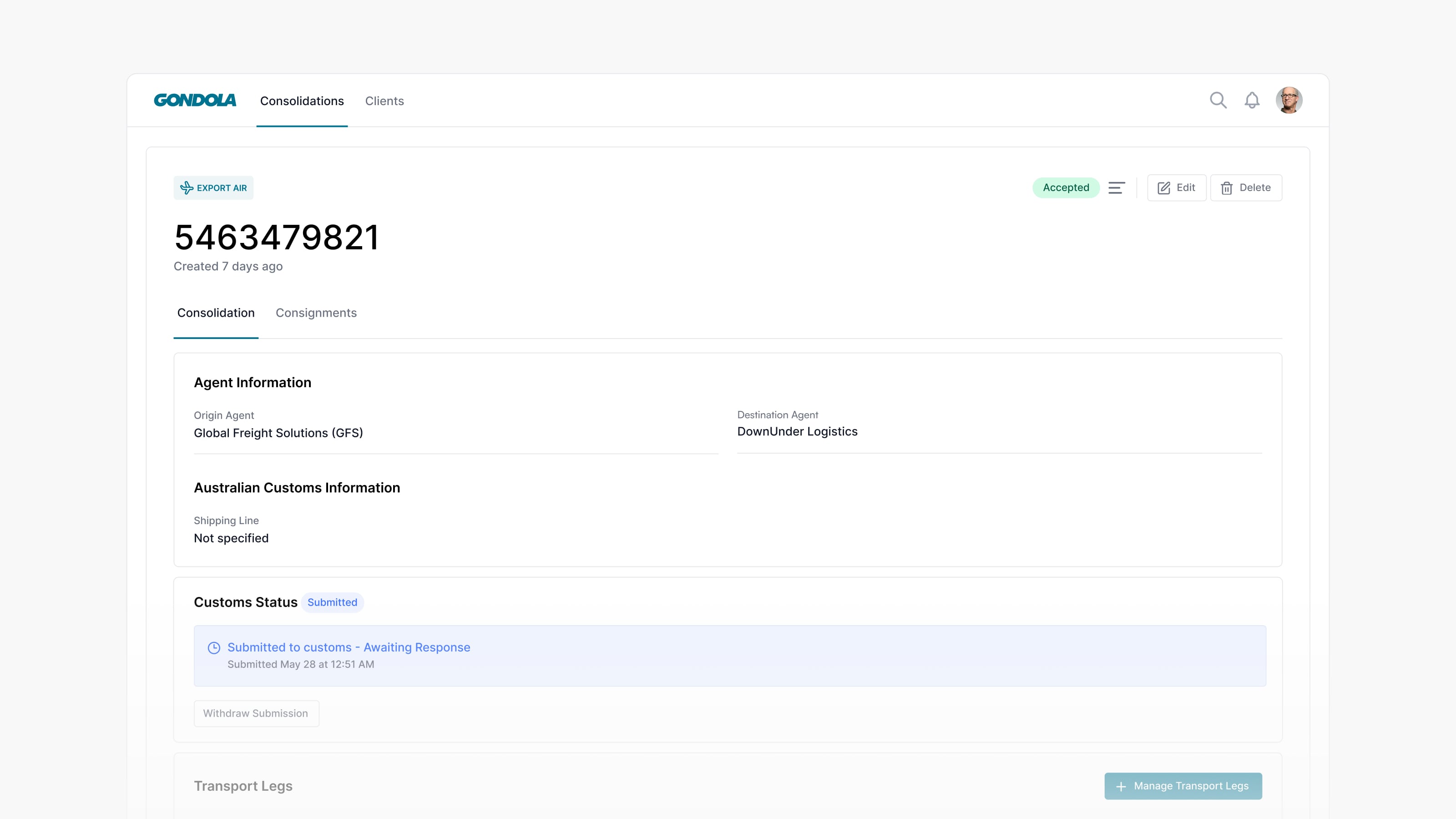 Built for operators who move fast